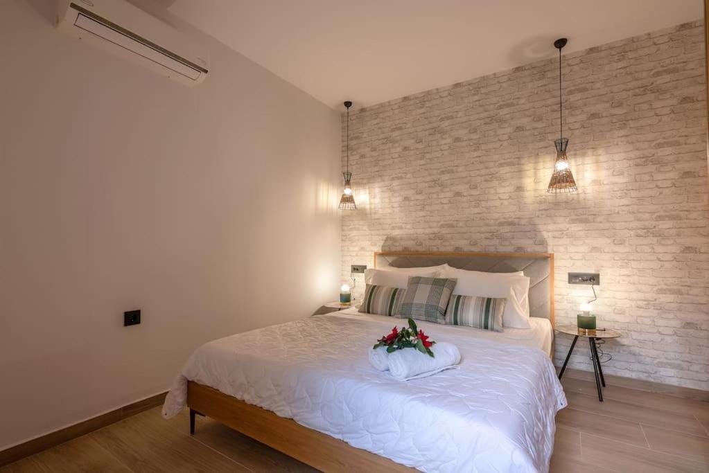 Yro Apartment Chania  Exterior photo